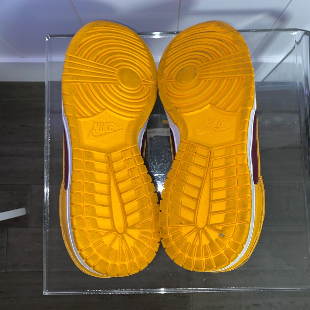 Nike  2022
Dunk Low 'Arizona State' - Picture 5 of 6